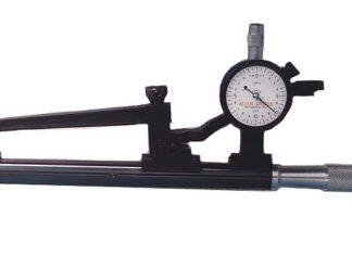Taper Gage – Tư vấn mua sắm và cung cấp thiết bị đo Taper