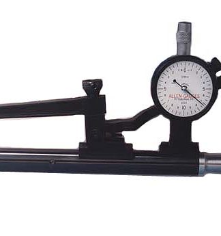 Taper Gage – Tư vấn mua sắm và cung cấp thiết bị đo Taper