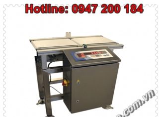 C20 CHECKWEIGHER, ARPEGE MASTER K VIỆT NAM.