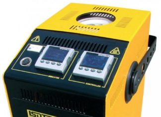 Giếng nhiệt – Hợp bộ kiểm nhiệt – Temperature Dry block dùng trong công tác hiệu chuẩn nhiệt