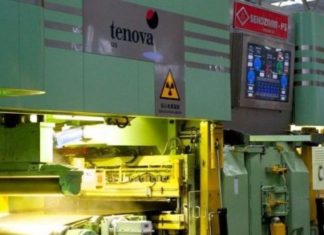 Tenova wins big Vietnamese steel contract – Pomina 2
