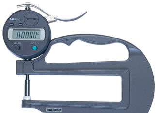 Thickness Standard – Tư vấn mua sắm và cung cấp thiết bị độ dày chuẩn