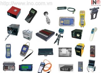 Thiết bị đo và hiệu chuẩn AOIP – Pháp