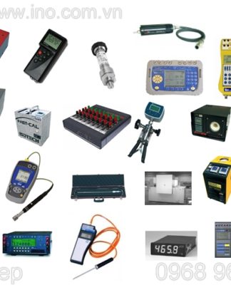 Thiết bị đo và hiệu chuẩn AOIP – Pháp