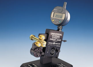 Thread Gages – Tư vấn mua sắm và cung cấp thiết bị đo ren