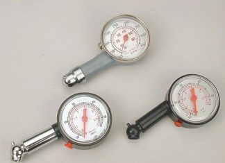 Tire Pressure Gage – Tư vấn mua sắm và cung cấp thiết bị đo áp suất lốp