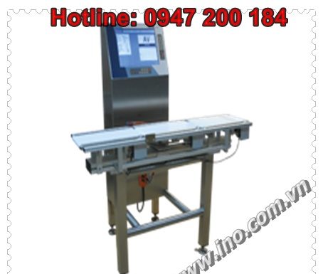 C60 CHECKWEIGHER, ARPEGE MASTER K VIỆT NAM.