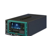 Keisoku Giken-Video equipment (Model: UDR-N50A)