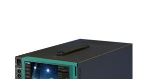 Keisoku Giken-Video equipment (Model: UDR-N50A)