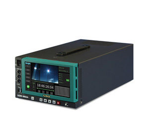 Keisoku Giken-Video equipment (Model: UDR-N50A)