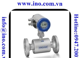UFM 3030 ( chuyên cung cấp các loại đo lưu lượng bằng sóng siêu âm các hãng)