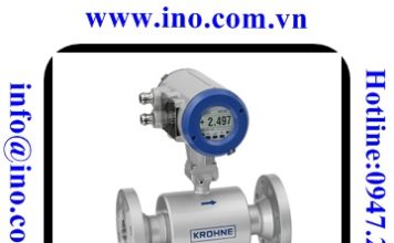 UFM 3030 ( chuyên cung cấp các loại đo lưu lượng bằng sóng siêu âm các hãng)