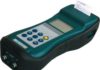 AOIP-Hand-held basic combustion gas analyzer with 2 sensors (Model:UNIGAS 1000)