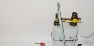 AOIP-Hand-held combustion gas analyzer with 3 sensors (Model:UNIGAS 2000)