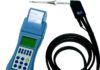 AOIP-Hand-held combustion gas analyzer with 4 sensors (Model:UNIGAS 3000)