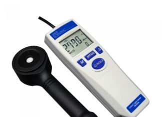 UV Meter – Tư vấn mua sắm và cung cấp thiết bị đo tia UV