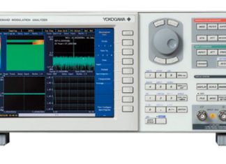 Modulation Analyzers-Tư vấn mua sắm và cung cấp thiết bị