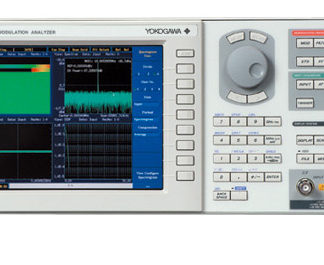 Modulation Analyzers-Tư vấn mua sắm và cung cấp thiết bị