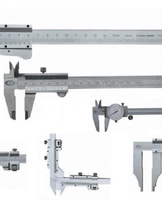 Vernier Calipers – Tư vấn mua sắm và cung cấp thiết bị thước cặp