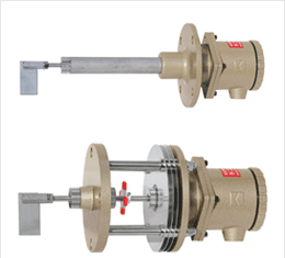 Wess-Swing Type Level Switch ( Model: WKW Series )