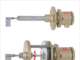 Wess-Swing Type Level Switch ( Model: WKW Series )
