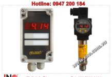 APLISENS-Digital indicators (model: WW-11N)