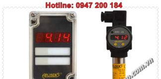 APLISENS-Digital indicators (model: WW-11N)