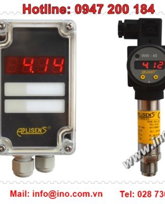 APLISENS-Digital indicators (model: WW-11N)