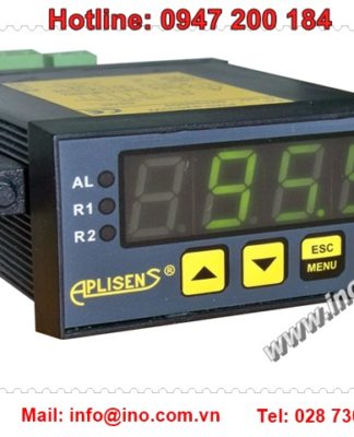 APLISENS-Display (model: WW-30,WW-30T)