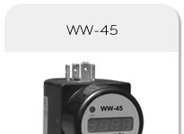 APLISENS-Digital indicators (model: WW-45)