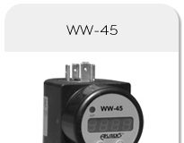 APLISENS-Digital indicators (model: WW-45)