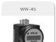 APLISENS-Digital indicators (model: WW-45)
