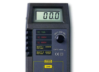 Watt Meter – Tư vấn mua sắm và cung cấp thiết bị đo công suất