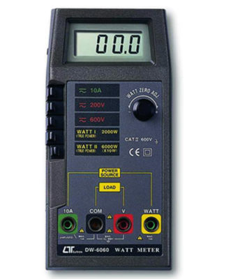 Watt Meter – Tư vấn mua sắm và cung cấp thiết bị đo công suất