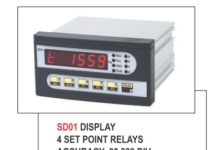 Onyma electronic weighing systems