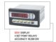 Onyma electronic weighing systems