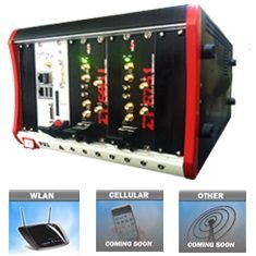 ZTEC Instruments-RF&Communications Test Equipment (Model:ZT8201)