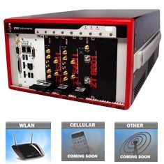 ZTEC Instruments-RF&Communications Test Equipment (Model:ZT8221)