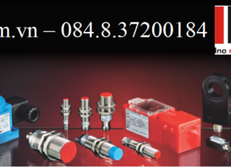 AECO-Chuyên cung cấp thiết bị và tư vấn giải pháp mua sắm – Inductive Sensors – Cảm biến tiệm cận