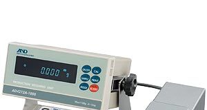 BALANCE (4212A SERIES) – THIẾT BỊ ĐO LƯỜNG VÀ THỬ NGHIỆM CÔNG NGHIỆP CHO NHÀ MÁY SẢN XUẤT