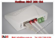 STE2: WiFi and Ethernet Thermometer with Digital Inputs