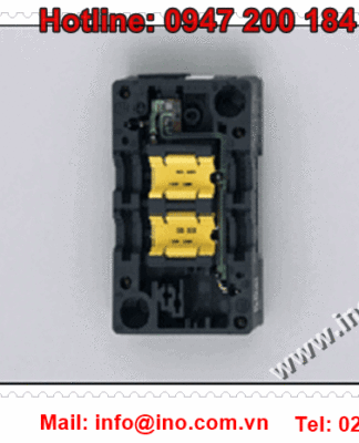EMS-Base FC addressing socket