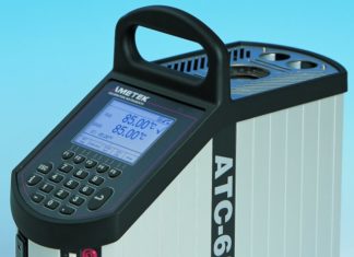 Lò/bể nhiệt, nhiệt kế, áp kế chuẩn, lưu lượng kế,…