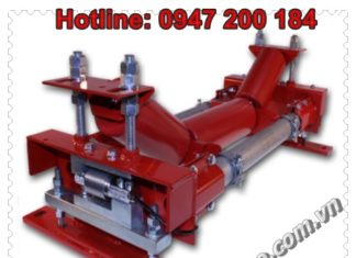 BELT SCALE, ARPEGE MASTER K VIỆT NAM.