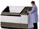 Atlas – Basic cyclic tests (Model : BCX Basic Cyclic Corrosion Cabinet)