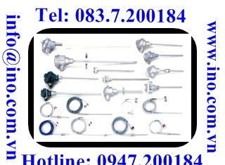 APLISENS-Cảm biến nhiệt độ (chuyên cung cấp giải pháp và thiết bị cảm biến nhiệt độ)