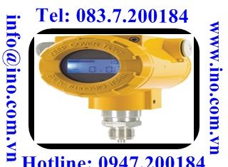 Cảm biến nhiệt độ Aplisen – Viết Nam