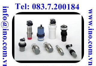 AECO-BALLUFF-Cảm biến điên dung-Capacitive Sensors (Chuyên cung cấp về thiết bị cảm biến công nghiệp)