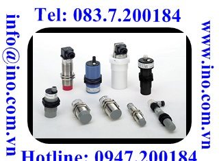 AECO-BALLUFF-Cảm biến điên dung-Capacitive Sensors (Chuyên cung cấp về thiết bị cảm biến công nghiệp)