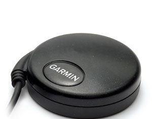 Global Positioning System ( GPS-18X)